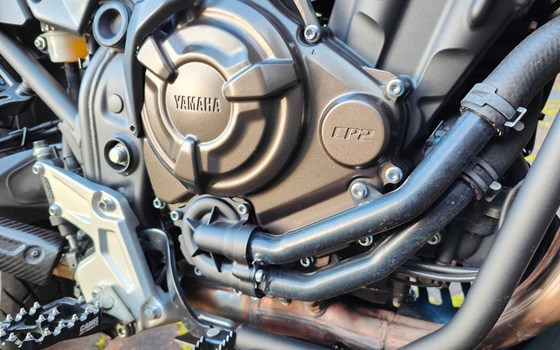 Gebrauchtmotorrad Yamaha Tenere 700 - Bild 17