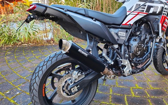 Gebrauchtmotorrad Yamaha Tenere 700 - Bild 18