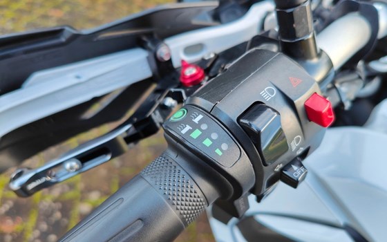 Gebrauchtmotorrad Yamaha Tenere 700 - Bild 4