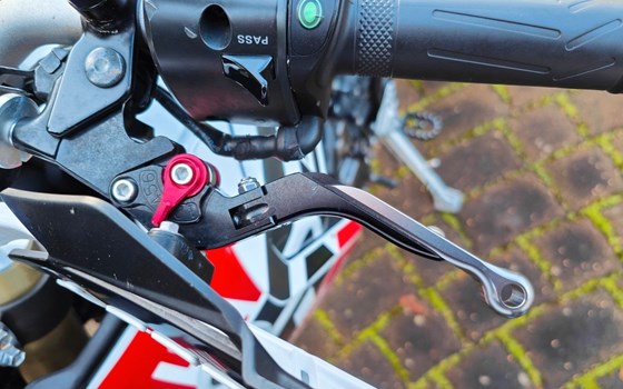 Gebrauchtmotorrad Yamaha Tenere 700 - Bild 5