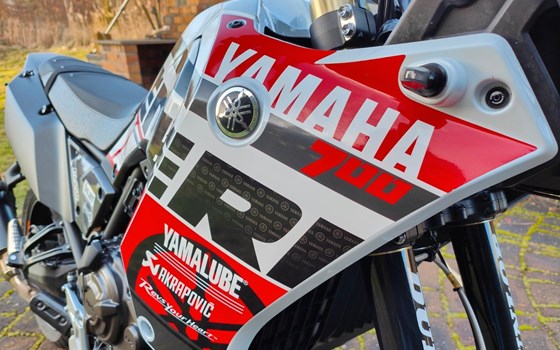 Gebrauchtmotorrad Yamaha Tenere 700 - Bild 6