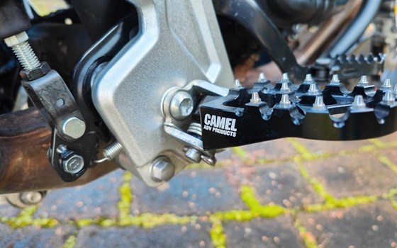 Gebrauchtmotorrad Yamaha Tenere 700 - Bild 7