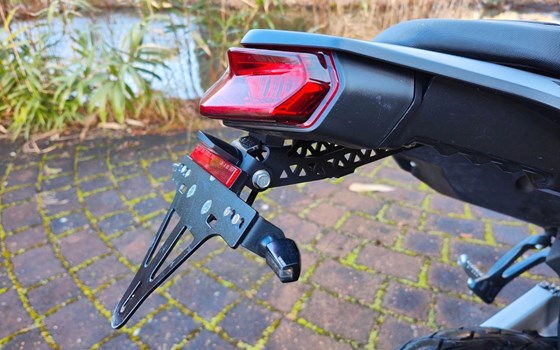 Gebrauchtmotorrad Yamaha Tenere 700 - Bild 8