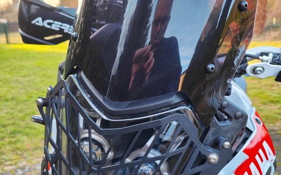 Gebrauchtmotorrad Yamaha Tenere 700 - Bild 9