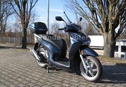 Gebrauchte Honda SH350i