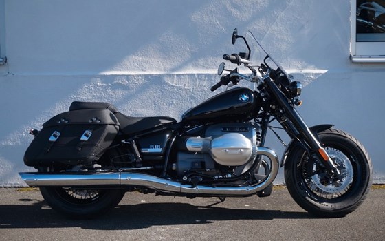 Gebrauchtmotorrad BMW R 18 Classic - Bild 1