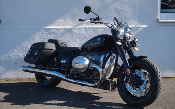 Gebrauchtmotorrad BMW R 18 Classic - Bild 2