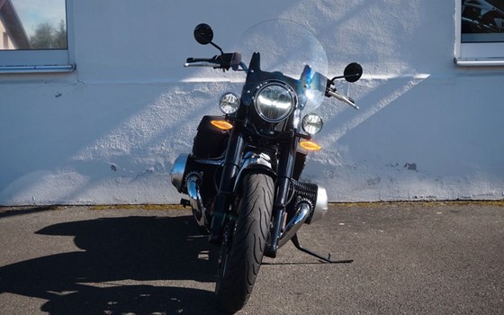 Gebrauchtmotorrad BMW R 18 Classic - Bild 3