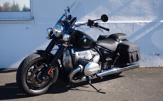 Gebrauchtmotorrad BMW R 18 Classic - Bild 4