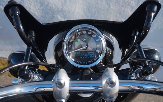 Gebrauchtmotorrad BMW R 18 Classic - Bild 6