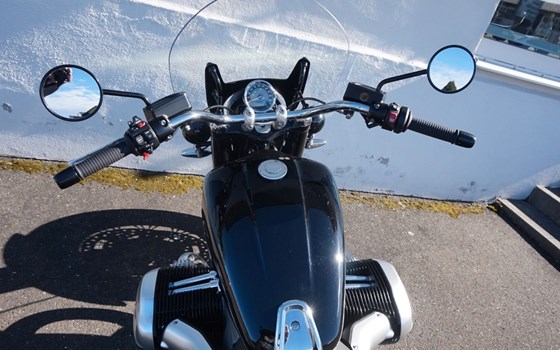 Gebrauchtmotorrad BMW R 18 Classic - Bild 7