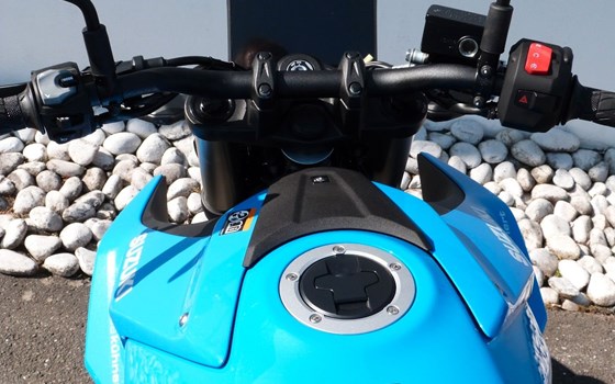 Gebrauchtmotorrad Suzuki GSX-8S - Bild 12