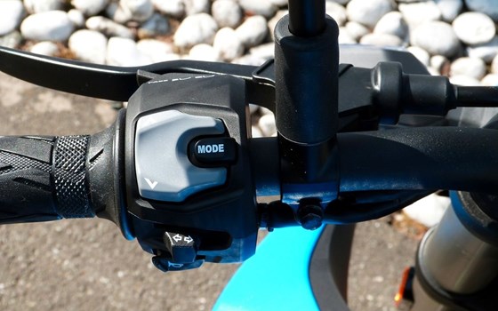 Gebrauchtmotorrad Suzuki GSX-8S - Bild 13