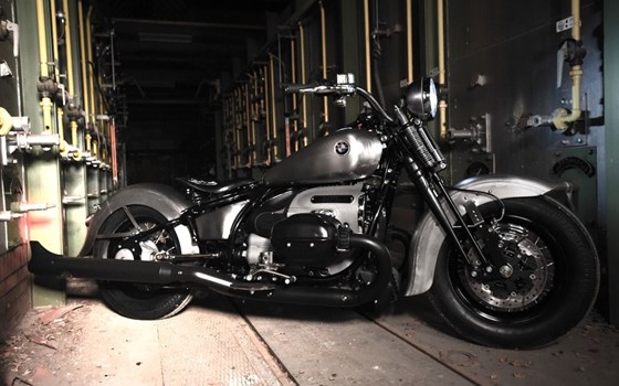 Gebrauchtmotorrad BMW R 18 - Bild 1