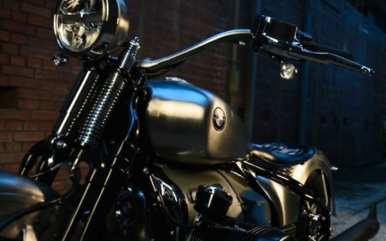 Gebrauchtmotorrad BMW R 18 - Bild 10