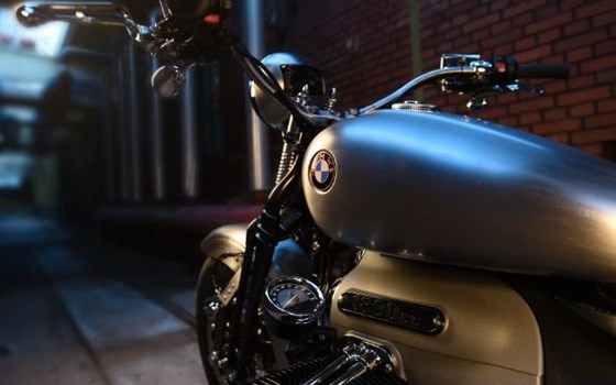 Gebrauchtmotorrad BMW R 18 - Bild 11