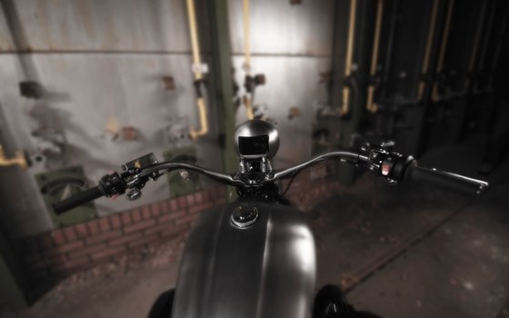 Gebrauchtmotorrad BMW R 18 - Bild 12