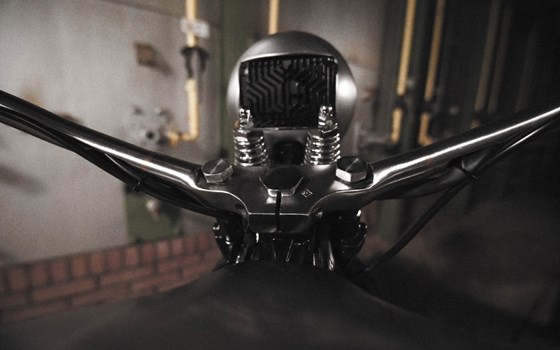 Gebrauchtmotorrad BMW R 18 - Bild 13