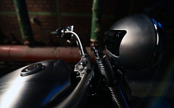 Gebrauchtmotorrad BMW R 18 - Bild 14