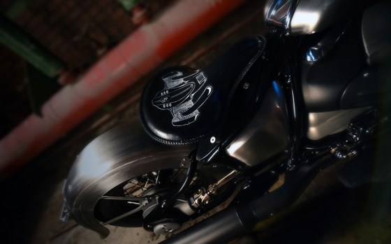 Gebrauchtmotorrad BMW R 18 - Bild 15