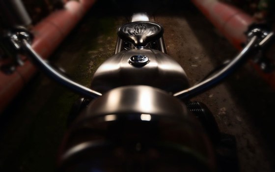 Gebrauchtmotorrad BMW R 18 - Bild 16