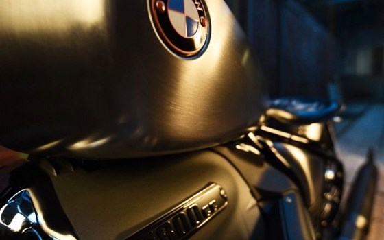 Gebrauchtmotorrad BMW R 18 - Bild 17