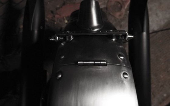 Gebrauchtmotorrad BMW R 18 - Bild 18