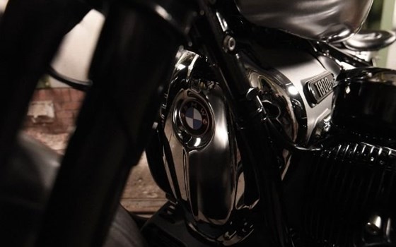 Gebrauchtmotorrad BMW R 18 - Bild 19