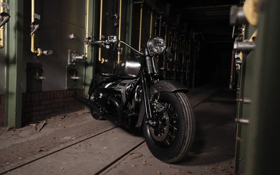 Gebrauchtmotorrad BMW R 18 - Bild 2