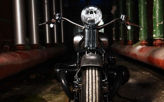 Gebrauchtmotorrad BMW R 18 - Bild 3