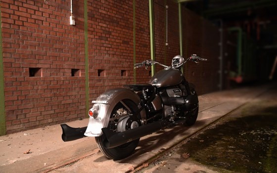 Gebrauchtmotorrad BMW R 18 - Bild 4