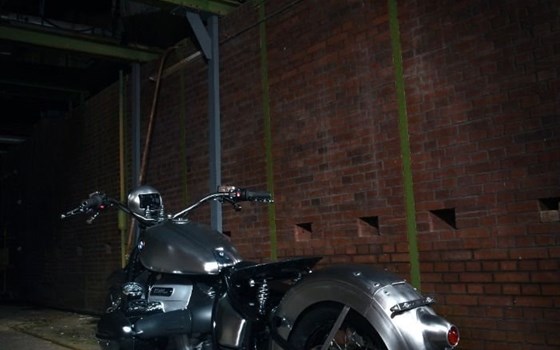 Gebrauchtmotorrad BMW R 18 - Bild 5