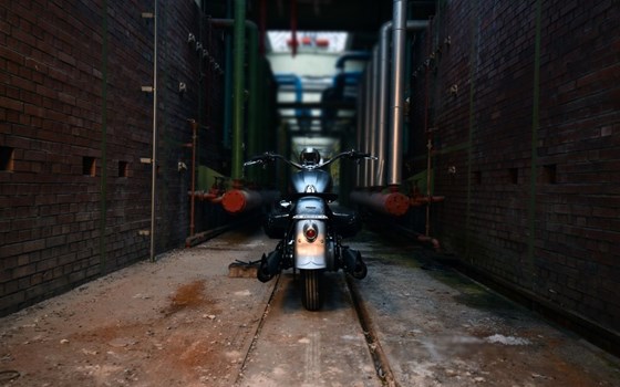 Gebrauchtmotorrad BMW R 18 - Bild 6