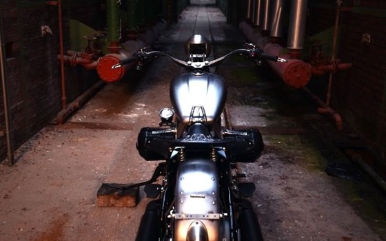 Gebrauchtmotorrad BMW R 18 - Bild 7