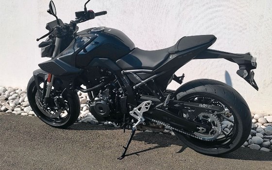 Gebrauchtmotorrad Suzuki GSX-8S - Bild 2