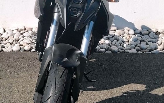 Gebrauchtmotorrad Suzuki GSX-8S - Bild 3