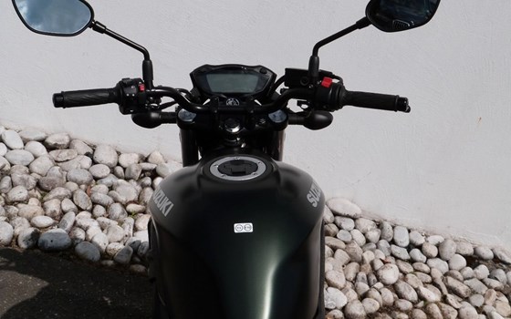 Gebrauchtmotorrad Suzuki SV650 - Bild 12