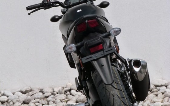 Gebrauchtmotorrad Suzuki SV650 - Bild 4