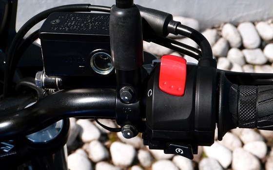 Gebrauchtmotorrad Suzuki SV650 - Bild 15