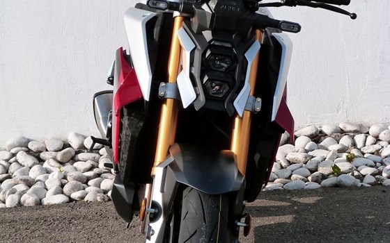 Gebrauchtmotorrad Suzuki GSX-S1000 - Bild 2