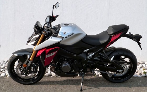 Gebrauchtmotorrad Suzuki GSX-S1000 - Bild 3