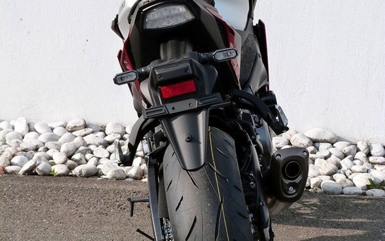 Gebrauchtmotorrad Suzuki GSX-S1000 - Bild 4