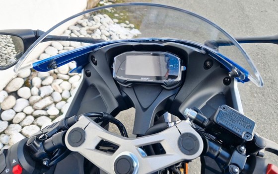 Gebrauchtmotorrad Suzuki GSX-R125 - Bild 5