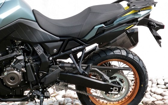 Gebrauchtmotorrad Suzuki V-Strom 800DE - Bild 11