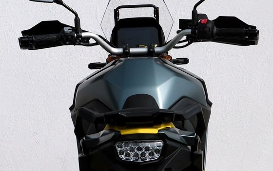 Gebrauchtmotorrad Suzuki V-Strom 800DE - Bild 12