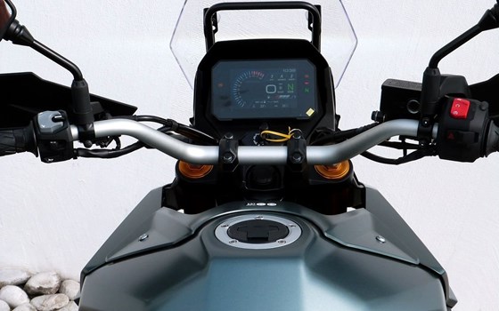 Gebrauchtmotorrad Suzuki V-Strom 800DE - Bild 13