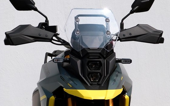 Gebrauchtmotorrad Suzuki V-Strom 800DE - Bild 8