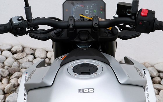 Gebrauchtmotorrad Suzuki GSX-8S - Bild 13