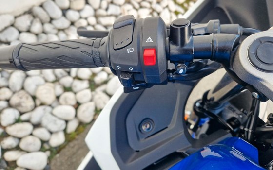Neufahrzeug Suzuki GSX-R125 - Bild 5