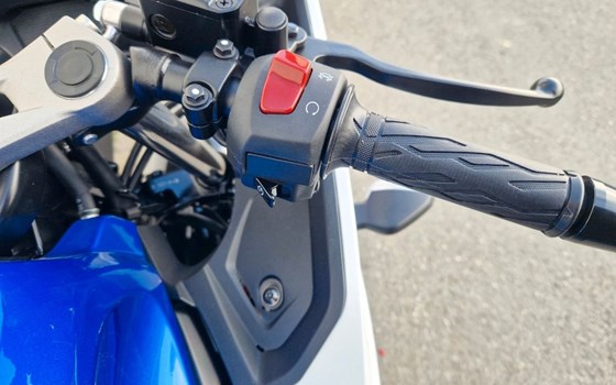 Neufahrzeug Suzuki GSX-R125 - Bild 7